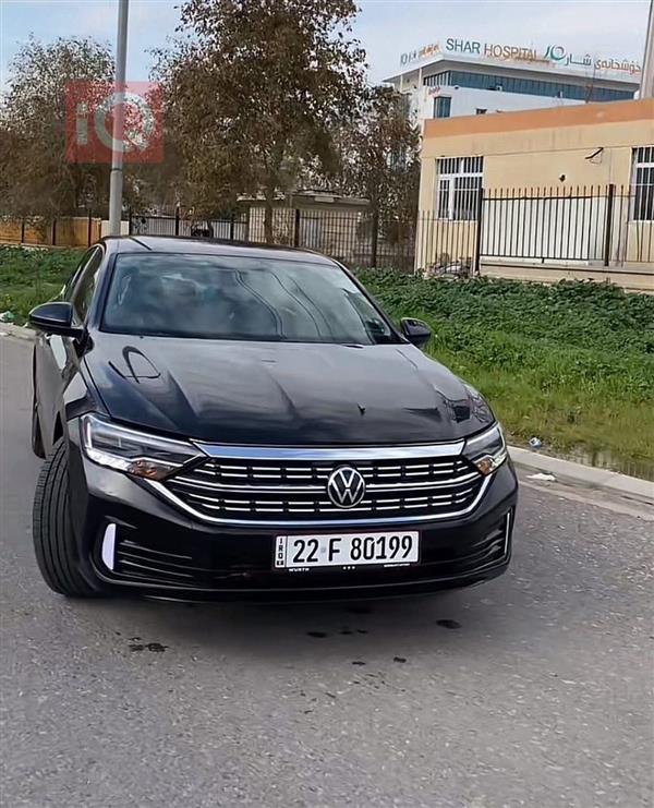 فولكسفاغن جيتا 2022 للبيع في العراق - اربيل